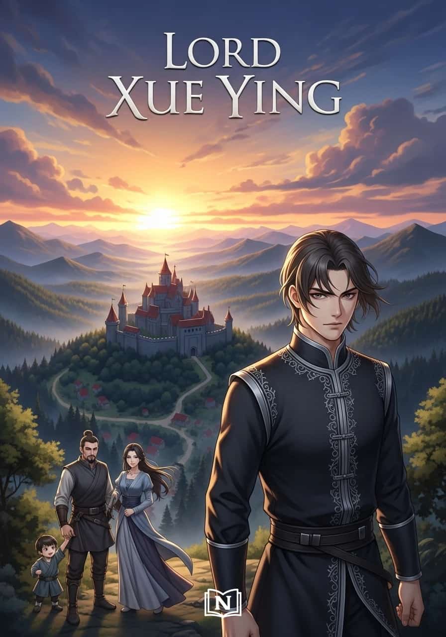 Lord Xue Ying
