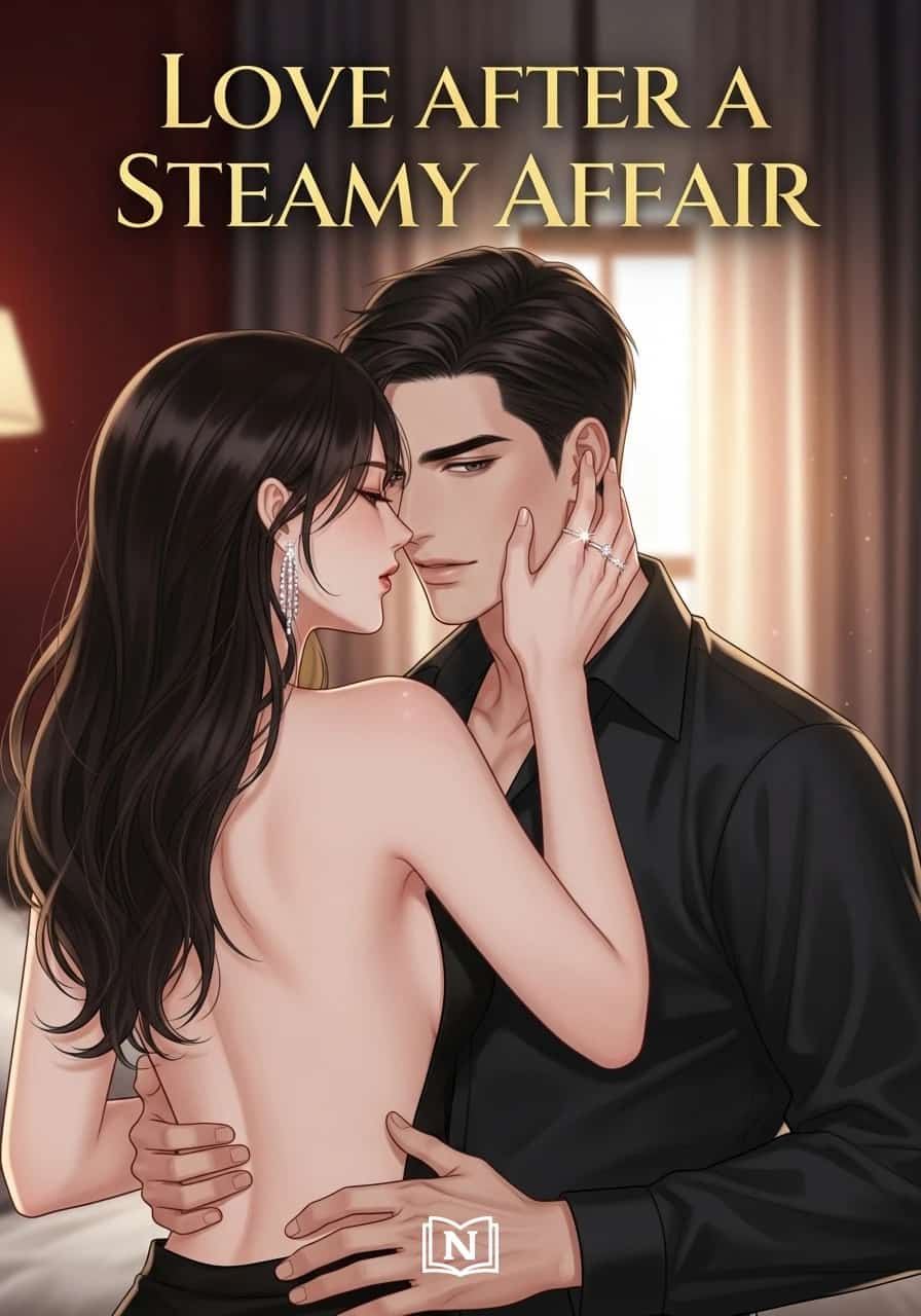 Love After a Steamy Affair