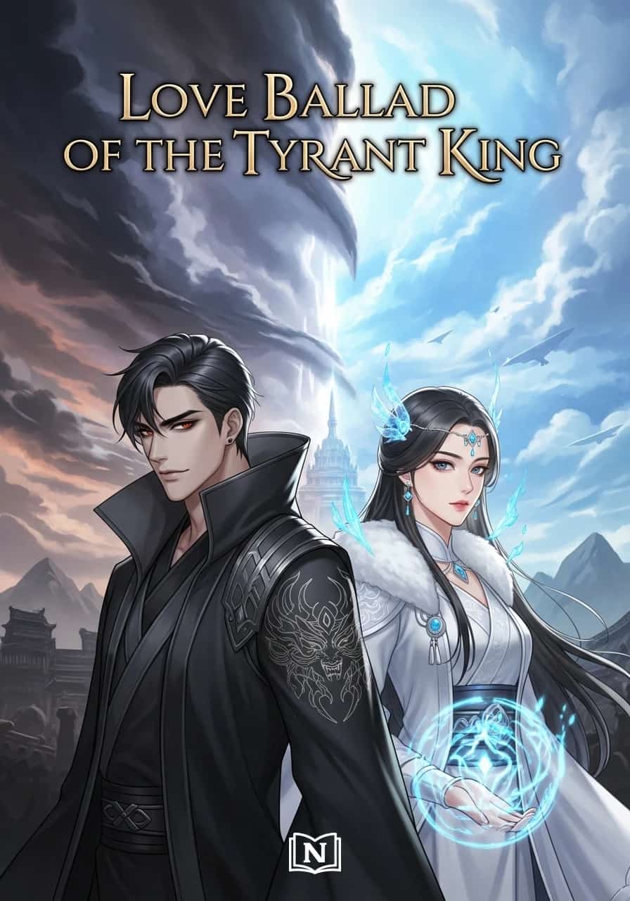 Love Ballad of the Tyrant King