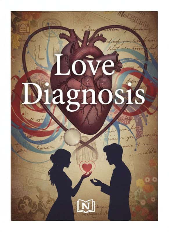 Love Diagnosis cover