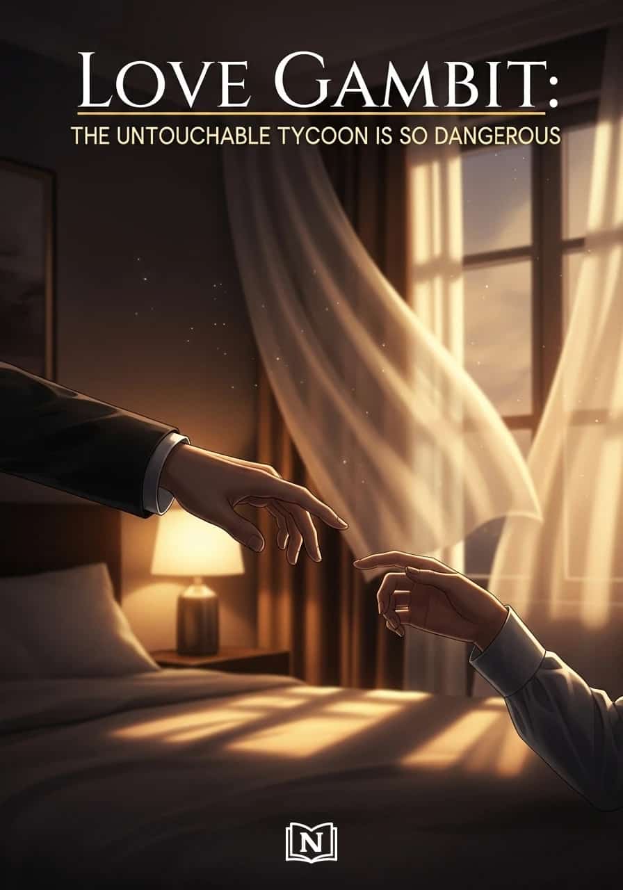 Love Gambit: The Untouchable Tycoon is So Dangerous cover