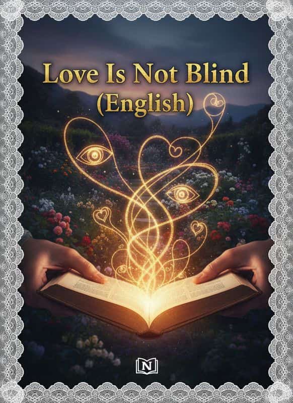Love Is Not Blind (English)