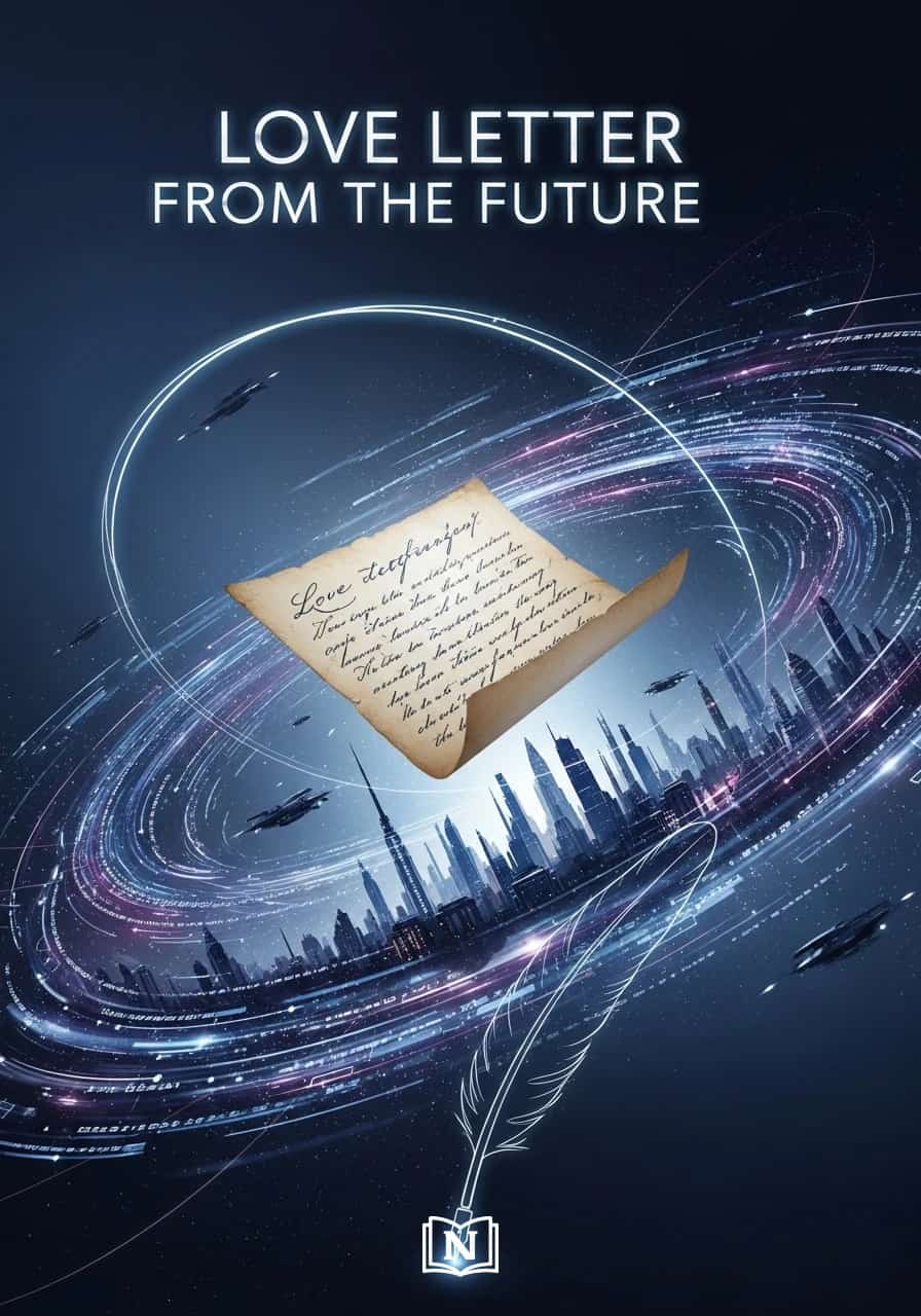 Love Letter From The Future