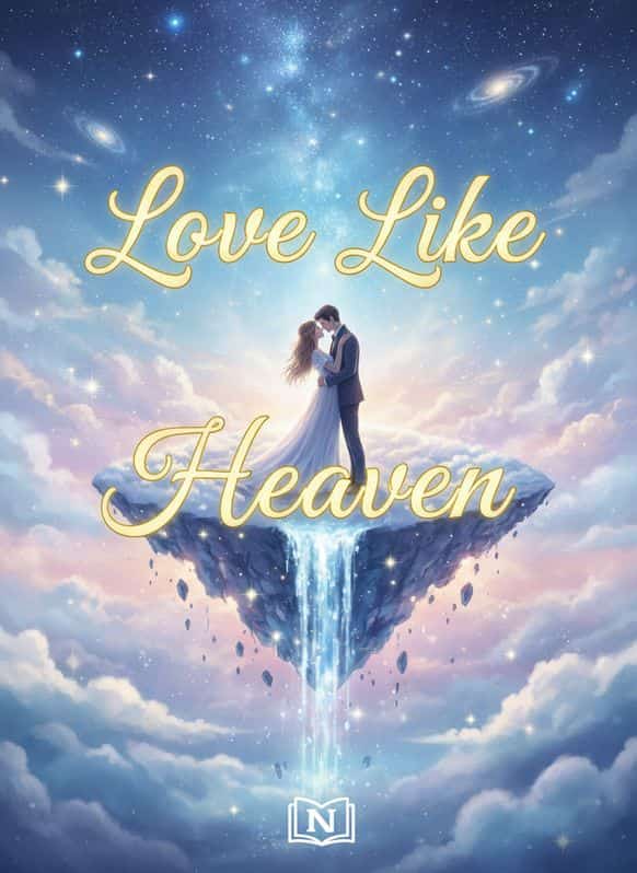 Love Like Heaven  cover