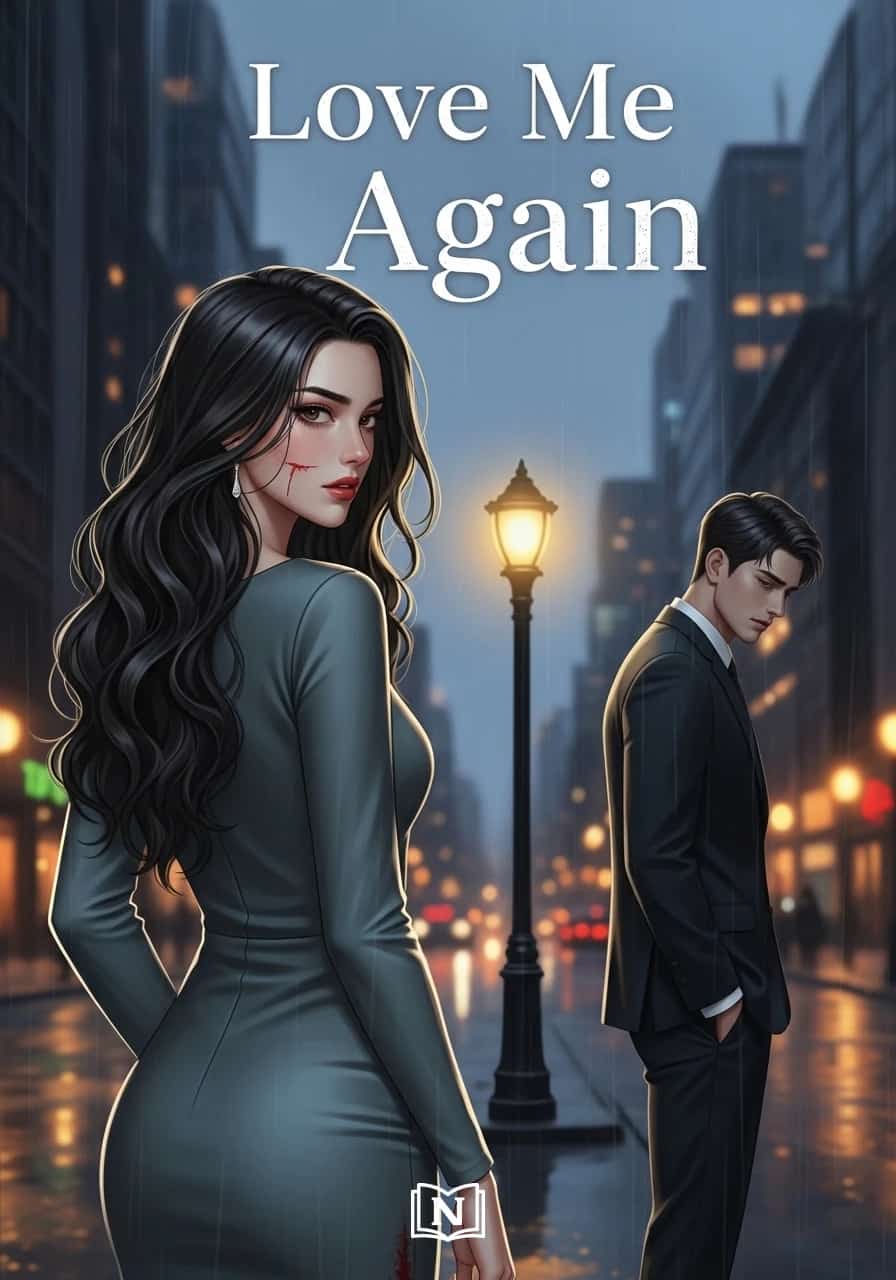Love Me Again