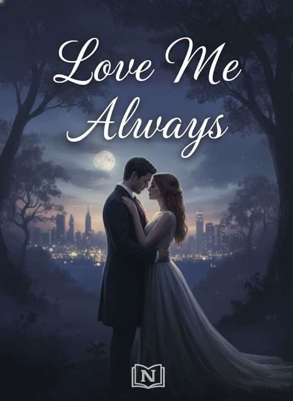 Love Me Always cover