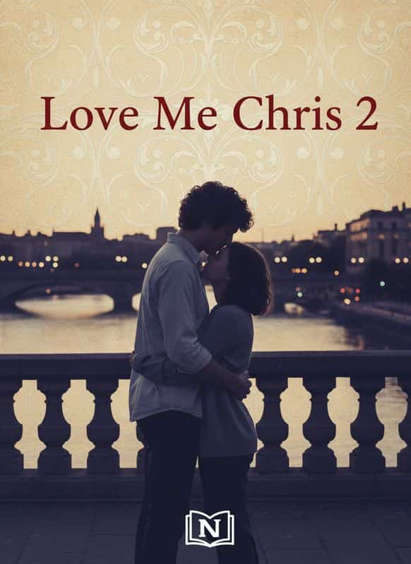 Love Me Chris 2 cover