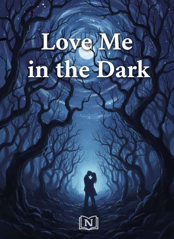 Love Me in the Dark cover