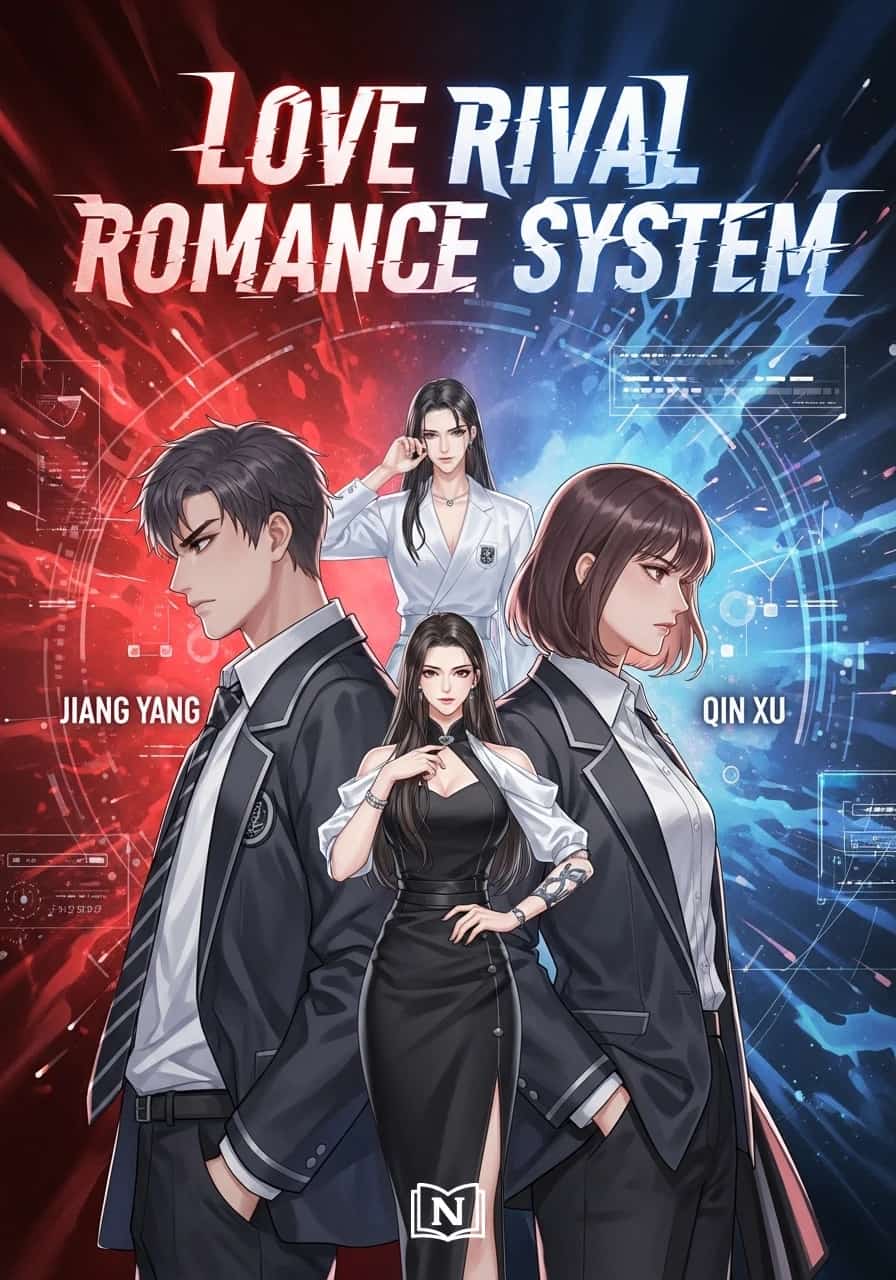 Love Rival Romance System cover