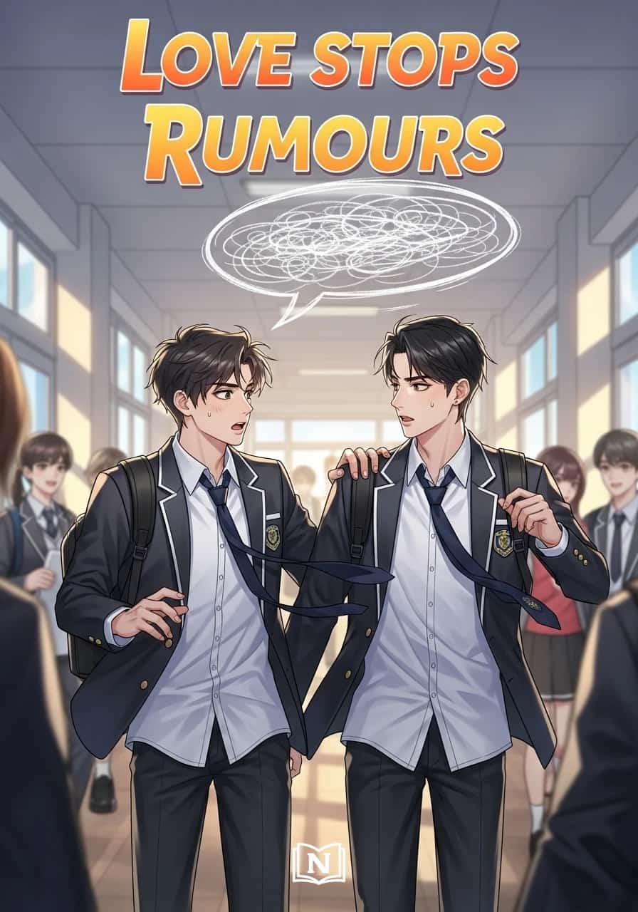 Love Stops Rumours