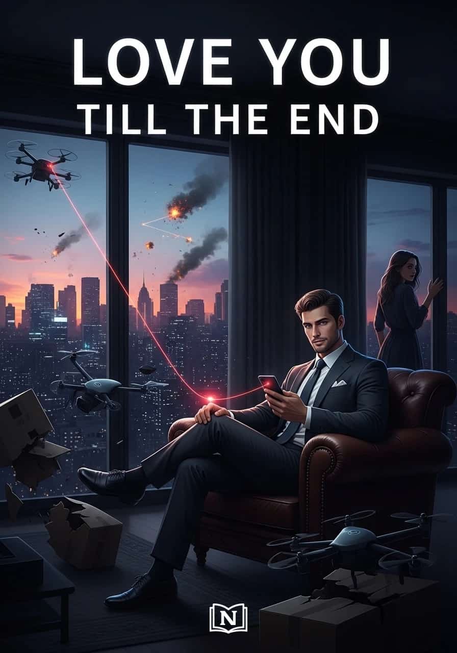 Love You Till the End cover