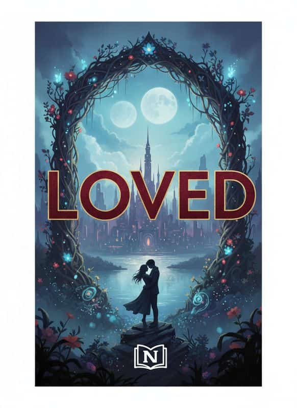 LOVED cover
