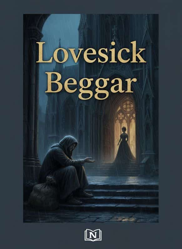 Lovesick Beggar cover