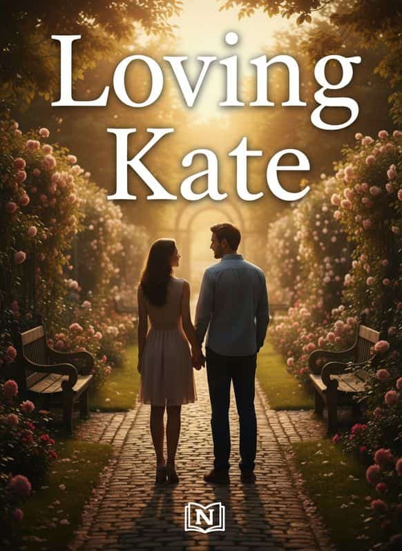 Loving Kate cover