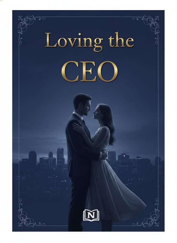 Loving the CEO cover