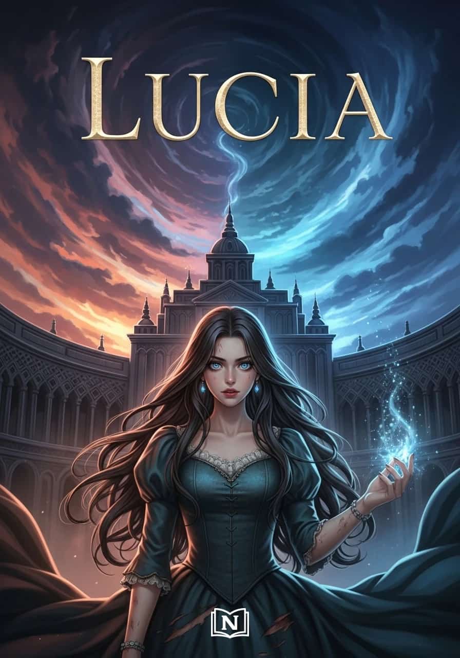 Lucia cover
