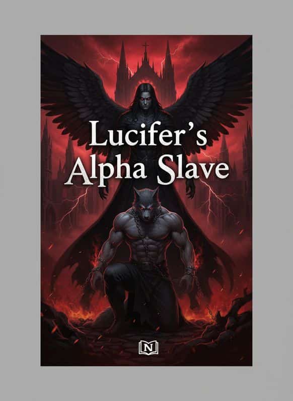 Lucifer's Alpha Slave