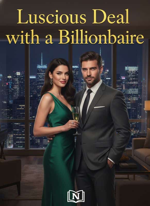 Luscious Deal with a Billionaire