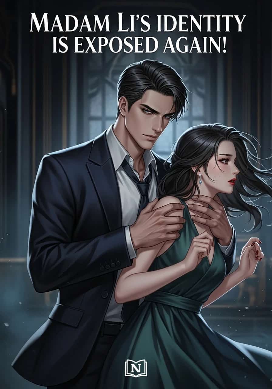 Madam Li’s Identity Is Exposed Again! cover