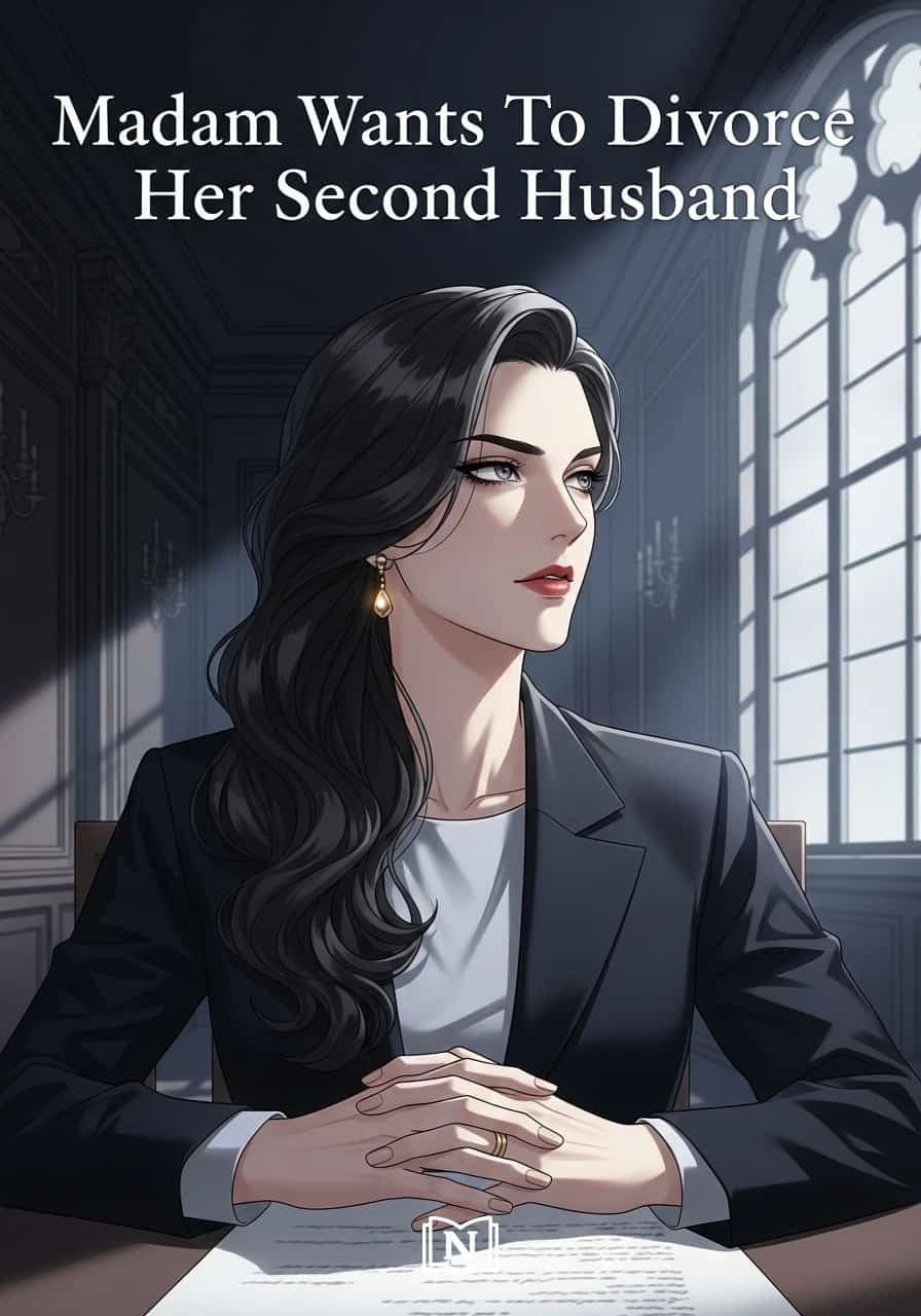 Madam Wants To Divorce Her Second Husband cover
