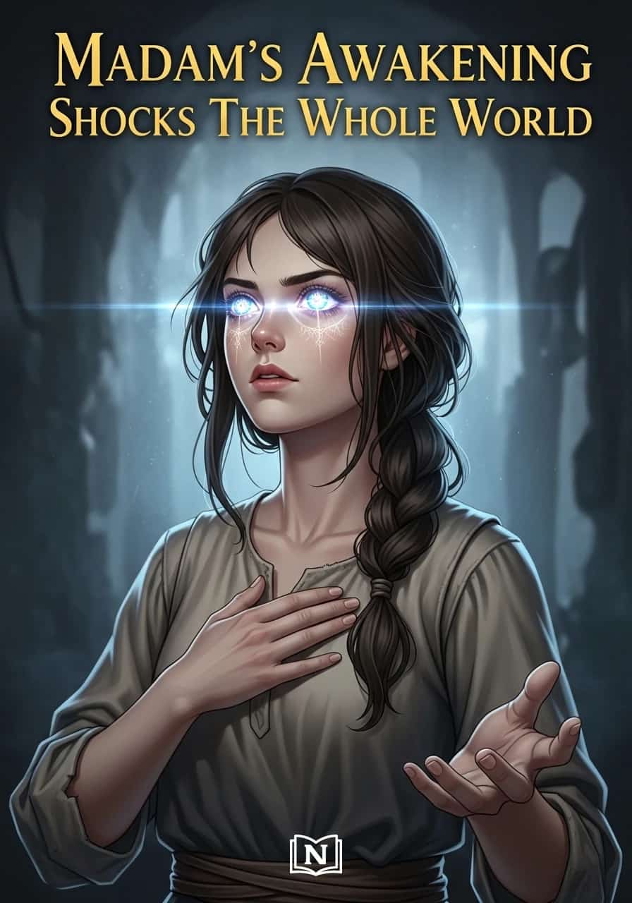 Madam’s Awakening Shocks The Whole World cover