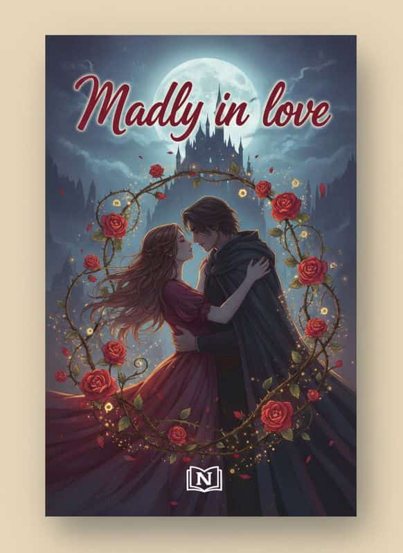 Madly in love cover