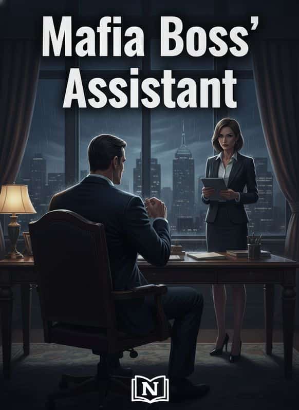 Mafia Boss' Assistant cover