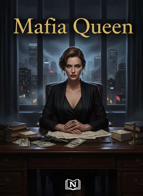 Mafia Queen cover