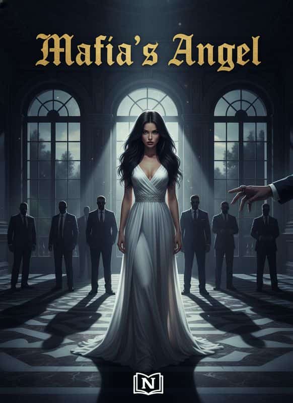 Mafia's angel cover