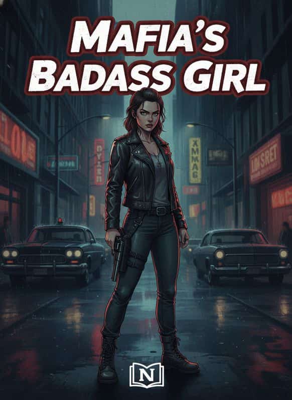 Mafia’s Badass Girl
