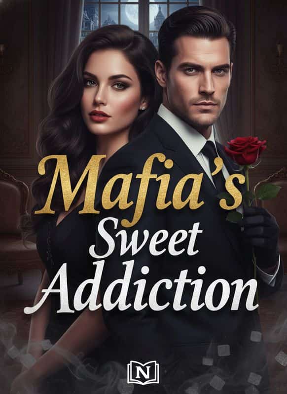 Mafia's Sweet Addiction  cover