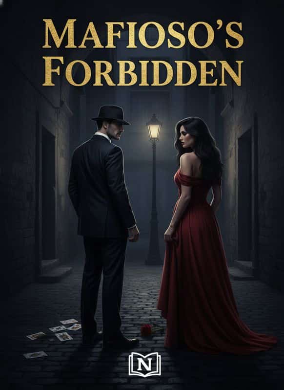 Mafioso's Forbidden cover