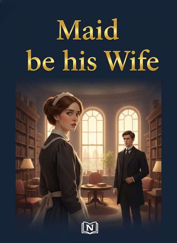 Maid to be his Wife cover