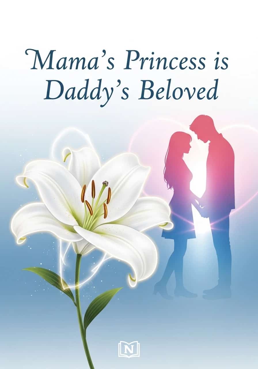 Mama's Princess is Daddy's Beloved cover
