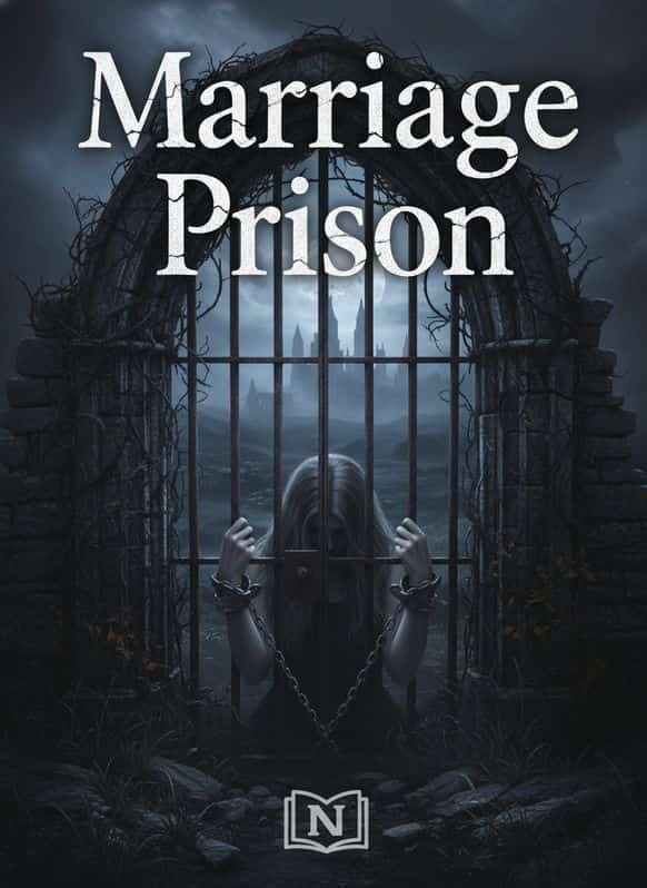 Marriage Prison cover