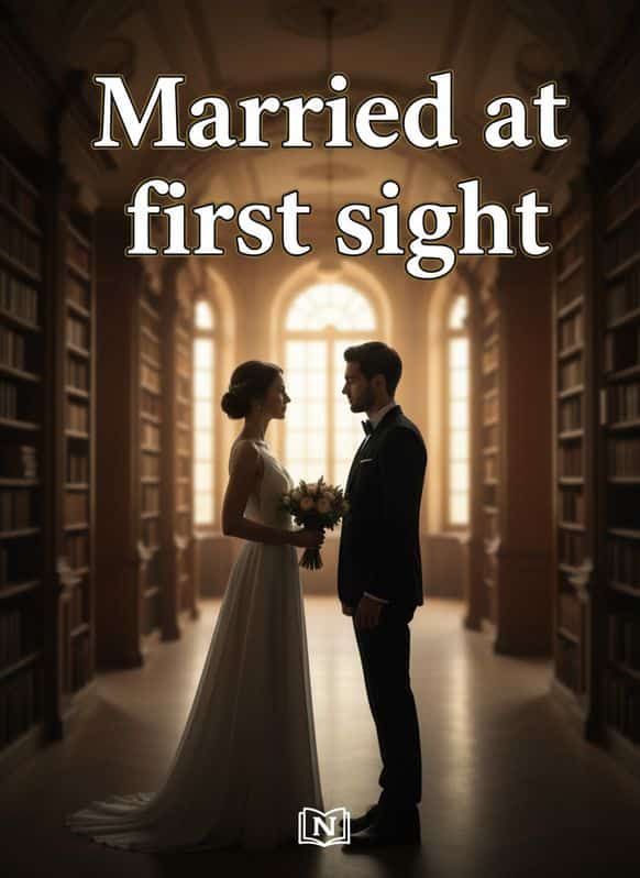 Married at first sight cover