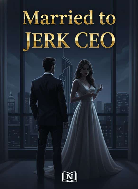 Married to Jerk Ceo cover