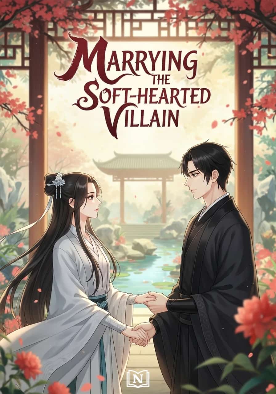 Marrying the Soft-hearted Villain cover