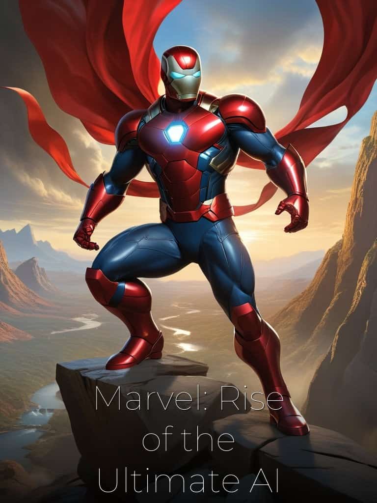 Marvel: Rise of the Ultimate AI