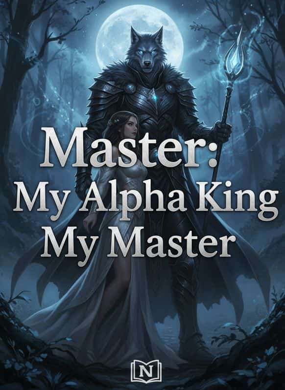 Master: My Alpha King My Master cover