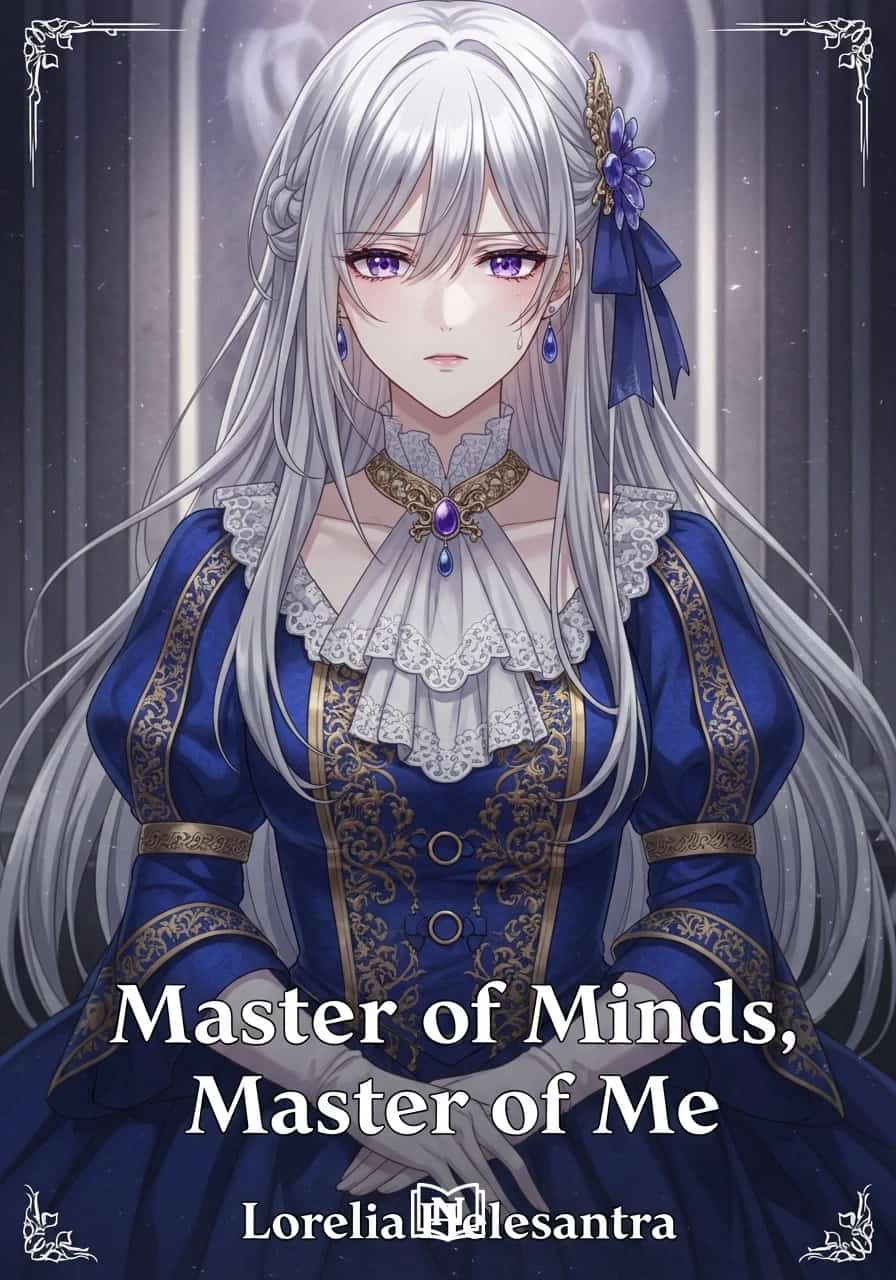 Master of Minds, Master of Me
