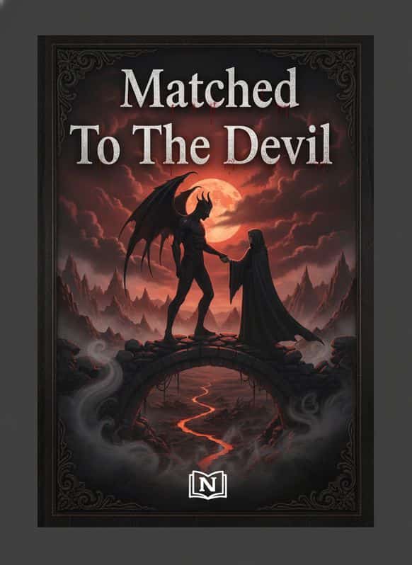 Matched To The Devil cover