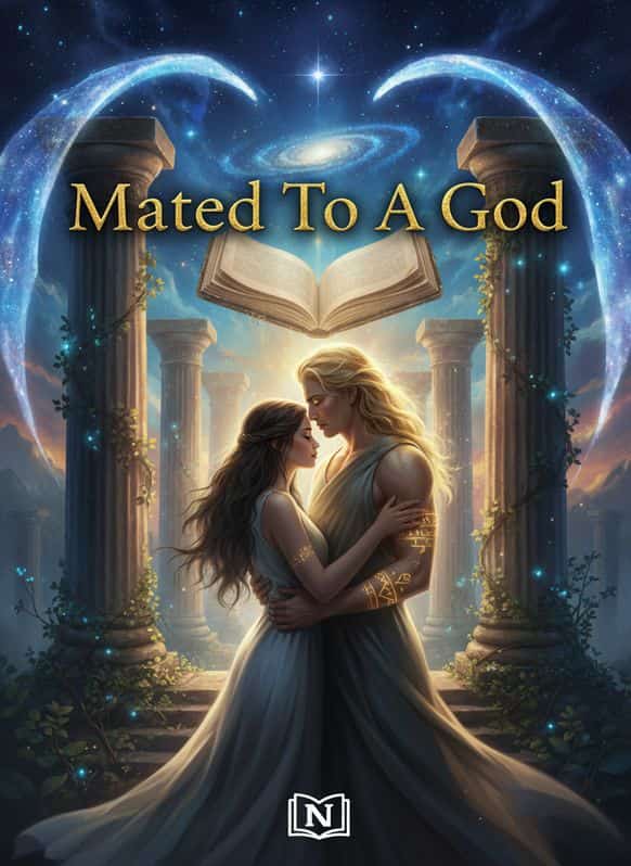 Mated To A God cover