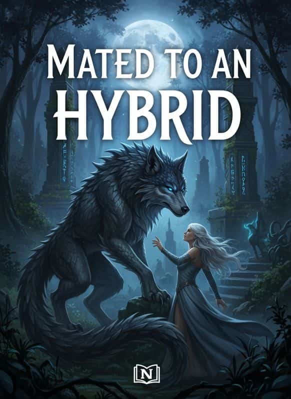 Mated To An Hybrid cover