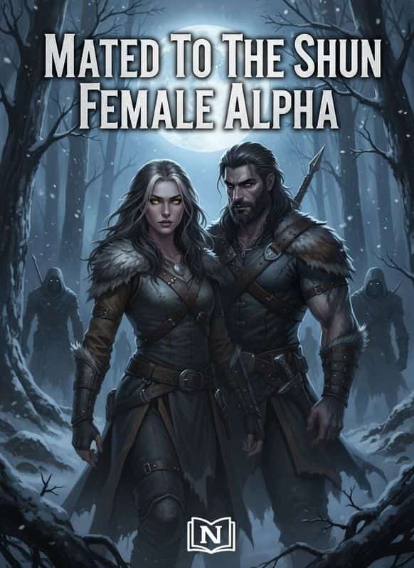 Mated To The Shun Female Alpha