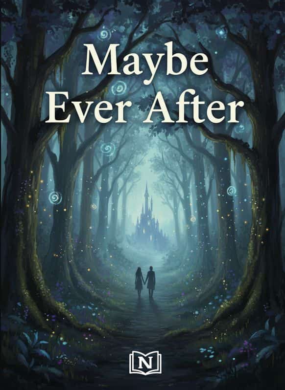 Maybe Ever After cover