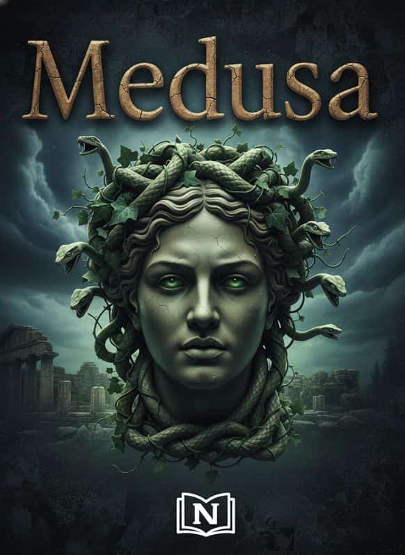 Medusa cover