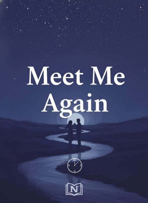 Meet Me Again cover