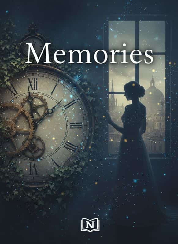 Memories cover
