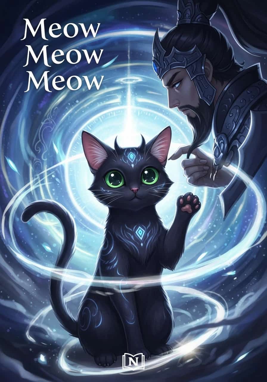 Meow Meow Meow
